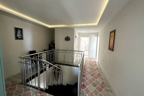 Penthouse for sale  in Mahmutlar, Antalya, Turkey, 4 bedrooms, 300m2, No. 84598 – photo 14