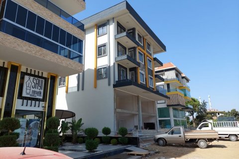 Apartment for sale  in Kestel, Antalya, Turkey, 1 bedroom, 50m2, No. 80270 – photo 11