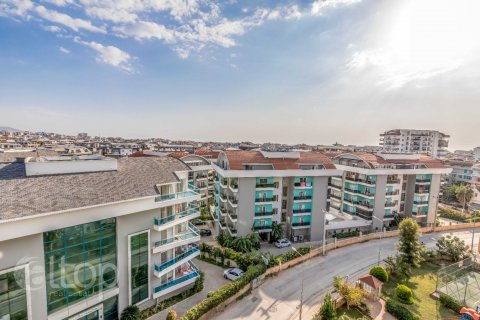 Apartment for sale  in Cikcilli, Antalya, Turkey, 2 bedrooms, 105m2, No. 83778 – photo 13