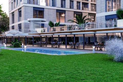 Apartment for sale  in Istanbul, Turkey, 3 bedrooms, 153.85m2, No. 81688 – photo 2