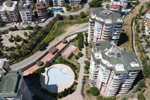 Penthouse for sale  in Cikcilli, Antalya, Turkey, 3 bedrooms, 250m2, No. 83088 – photo 2