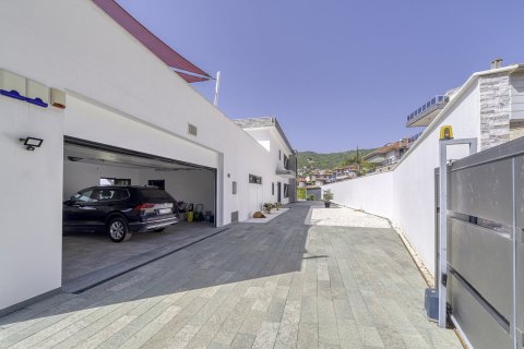 Villa for sale  in Tepe, Alanya, Antalya, Turkey, 4 bedrooms, 420m2, No. 83606 – photo 22