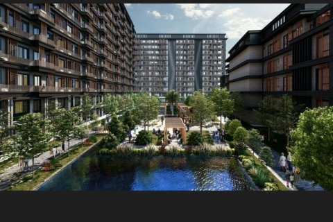 Apartment for sale  in Istanbul, Turkey, 1 bedroom, 230m2, No. 41487 – photo 5