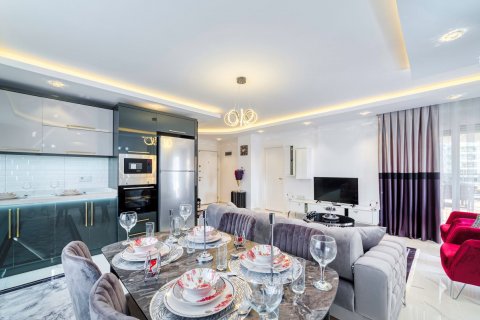 Penthouse for sale  in Mahmutlar, Antalya, Turkey, 3 bedrooms, 220m2, No. 84886 – photo 2