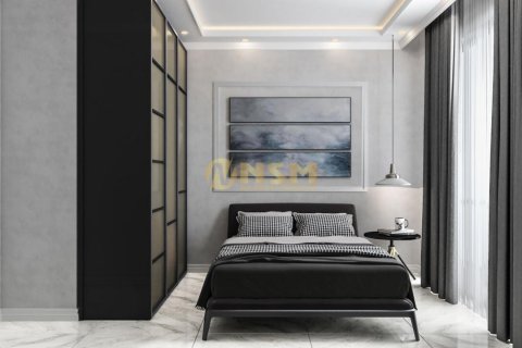 Apartment for sale  in Alanya, Antalya, Turkey, 1 bedroom, 44m2, No. 83873 – photo 11
