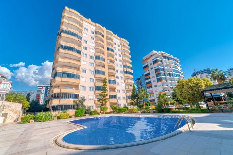 Apartment for sale  in Mahmutlar, Antalya, Turkey, 2 bedrooms, 125m2, No. 79791 – photo 26
