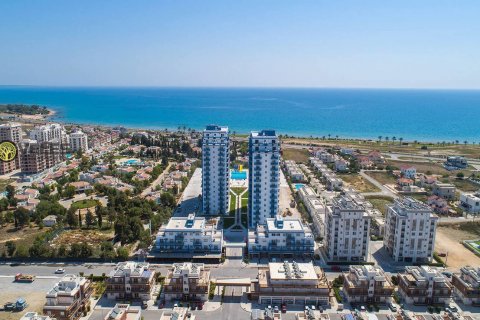 Apartment for sale  in Long Beach, Iskele, Northern Cyprus, studio, 41m2, No. 17707 – photo 4