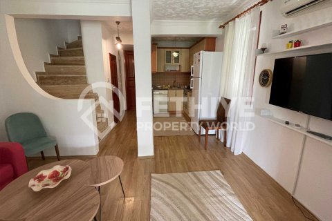 Villa for sale  in Fethiye, Mugla, Turkey, 4 bedrooms, 125m2, No. 82116 – photo 23