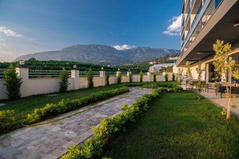 Apartment for sale  in Mahmutlar, Antalya, Turkey, 2 bedrooms, 110m2, No. 83648 – photo 12