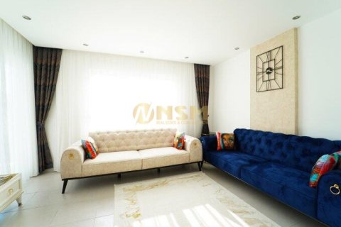 Apartment for sale  in Alanya, Antalya, Turkey, 2 bedrooms, 110m2, No. 83802 – photo 23