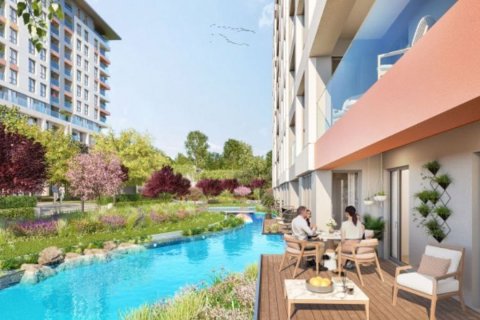 Apartment for sale  in Umraniye, Istanbul, Turkey, 2 bedrooms, 186m2, No. 83593 – photo 3