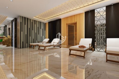 Apartment for sale  in Avsallar, Antalya, Turkey, 1 bedroom, 61m2, No. 84650 – photo 26