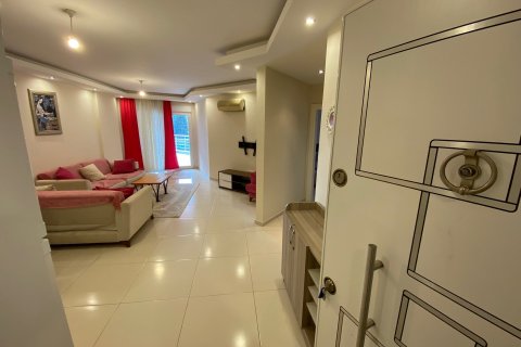 Apartment for sale  in Tosmur, Alanya, Antalya, Turkey, 1 bedroom, 70m2, No. 81340 – photo 8