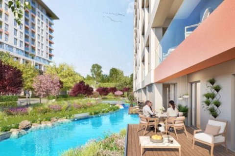 Apartment for sale  in Umraniye, Istanbul, Turkey, 4 bedrooms, 367m2, No. 83597 – photo 5