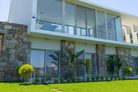 Villa for sale  in Yalikavak, Mugla, Turkey, 3 bedrooms, 145m2, No. 83481 – photo 3