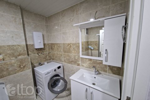 Apartment for sale  in Konakli, Antalya, Turkey, 1 bedroom, 60m2, No. 84639 – photo 10