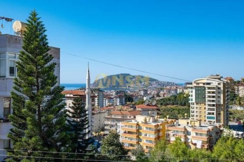 Apartment for sale  in Alanya, Antalya, Turkey, 3 bedrooms, 160m2, No. 83841 – photo 13