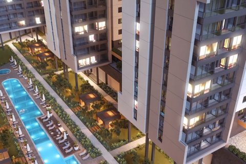 Apartment for sale  in Antalya, Turkey, 1 bedroom, 90m2, No. 41922 – photo 6