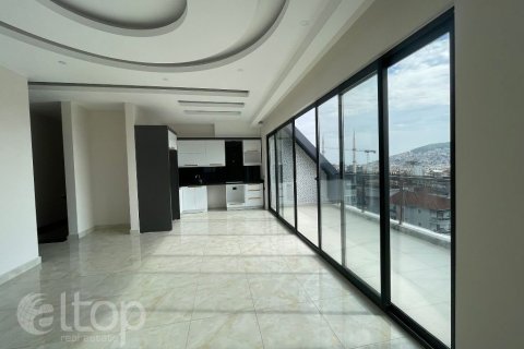 Penthouse for sale  in Alanya, Antalya, Turkey, 140m2, No. 80502 – photo 28