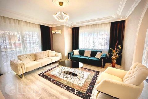 Penthouse for sale  in Oba, Antalya, Turkey, 4 bedrooms, 220m2, No. 81583 – photo 5