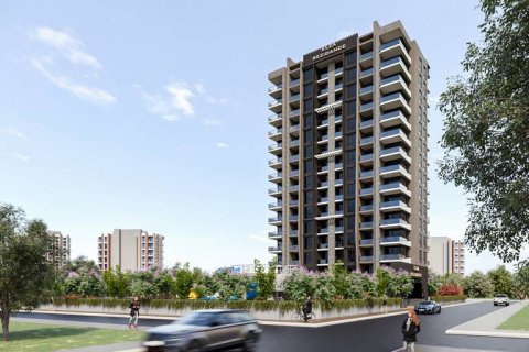 Apartment for sale  in Mersin, Turkey, 2 bedrooms, 64m2, No. 82984 – photo 8