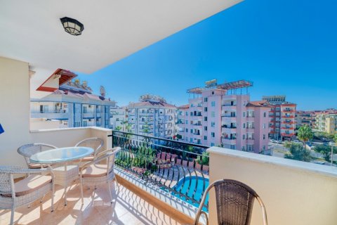 Apartment for sale  in Oba, Antalya, Turkey, 3 bedrooms, 240m2, No. 79697 – photo 15
