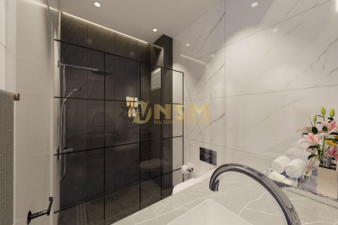 Apartment for sale  in Alanya, Antalya, Turkey, 1 bedroom, 52m2, No. 83918 – photo 12