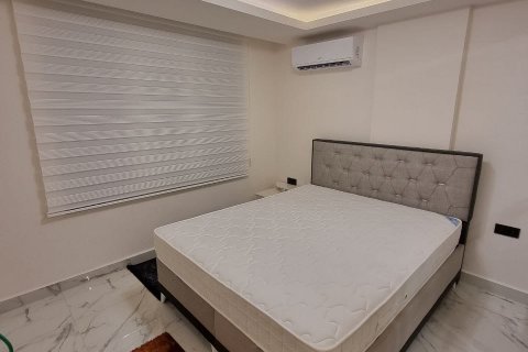 Apartment for sale  in Alanya, Antalya, Turkey, 1 bedroom, 62m2, No. 80133 – photo 4