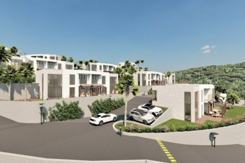 Apartment for sale  in Mugla, Turkey, 1 bedroom, 157m2, No. 41878 – photo 19