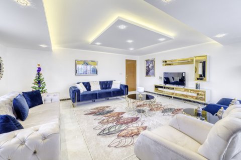 Penthouse for sale  in Kestel, Antalya, Turkey, 3 bedrooms, 195m2, No. 79792 – photo 1