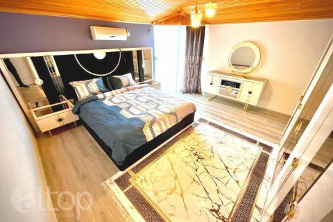 Penthouse for sale  in Oba, Antalya, Turkey, 4 bedrooms, 220m2, No. 81583 – photo 14