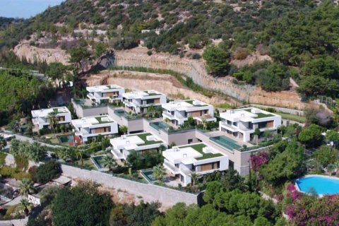 Villa for sale  in Mugla, Turkey, 5 bedrooms, 813m2, No. 81915 – photo 3