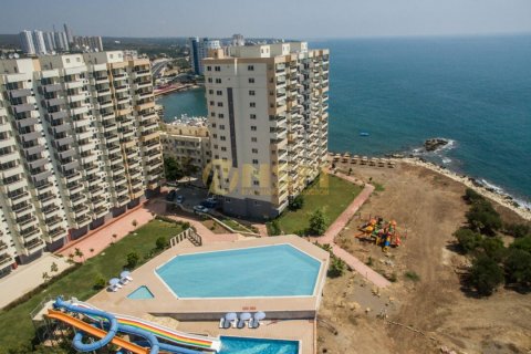 Apartment for sale  in Mersin, Turkey, 3 bedrooms, 120m2, No. 83863 – photo 7