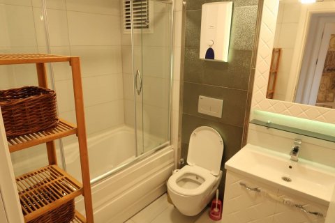 Apartment for sale  in Mahmutlar, Antalya, Turkey, 1 bedroom, 65m2, No. 79832 – photo 3