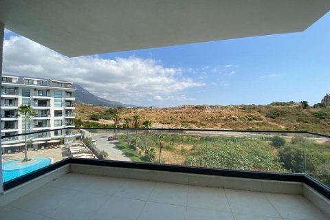 Apartment for sale  in Kestel, Antalya, Turkey, 2 bedrooms, 110m2, No. 79723 – photo 2
