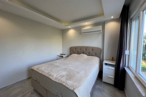 Penthouse for sale  in Kestel, Antalya, Turkey, 4 bedrooms, 300m2, No. 82971 – photo 30