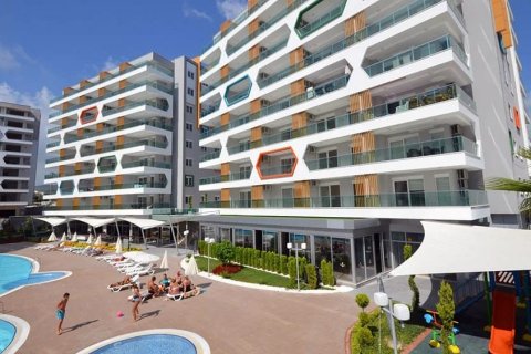 Apartment for sale  in Avsallar, Antalya, Turkey, 1 bedroom, 70m2, No. 83022 – photo 5