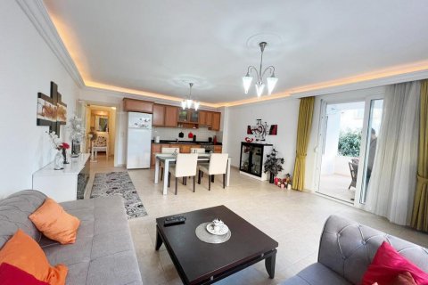 Apartment for sale  in Oba, Antalya, Turkey, 2 bedrooms, 120m2, No. 80271 – photo 14