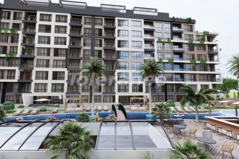 Apartment for sale  in Antalya, Turkey, 1 bedroom, 58m2, No. 83786 – photo 10