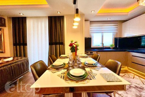 Apartment for sale  in Mahmutlar, Antalya, Turkey, 2 bedrooms, 135m2, No. 84166 – photo 3