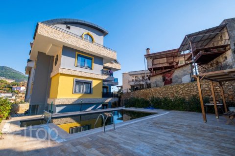 Apartment for sale  in Alanya, Antalya, Turkey, 1 bedroom, 60m2, No. 79860 – photo 6