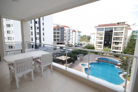 Apartment for sale  in Kestel, Antalya, Turkey, 1 bedroom, 60m2, No. 83061 – photo 23