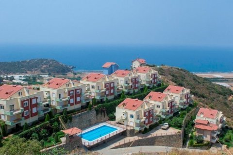 Apartment for sale  in Gazipasa, Antalya, Turkey, 2 bedrooms, 100m2, No. 79798 – photo 2