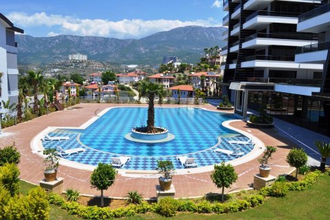 Apartment for sale  in Kargicak, Alanya, Antalya, Turkey, 2 bedrooms, 130m2, No. 83055 – photo 17