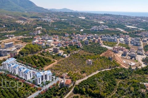 Apartment for sale  in Oba, Antalya, Turkey, studio, 51m2, No. 83248 – photo 17