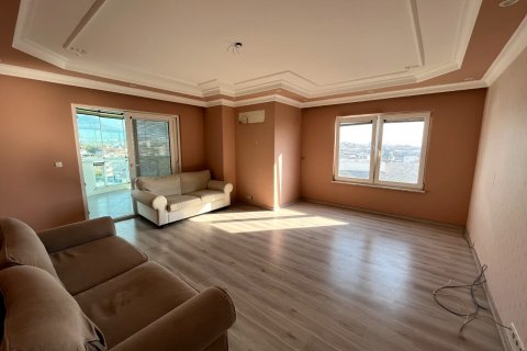 Apartment for sale  in Cikcilli, Antalya, Turkey, 3 bedrooms, 120m2, No. 80139 – photo 18