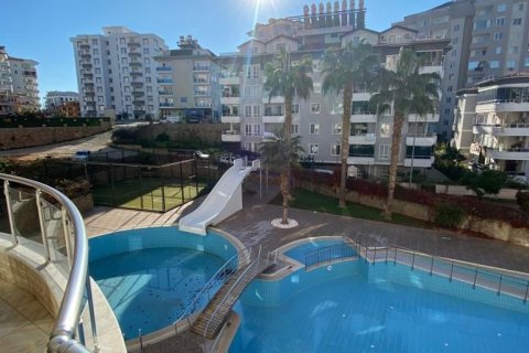 Apartment for sale  in Alanya, Antalya, Turkey, 2 bedrooms, 120m2, No. 81231 – photo 16