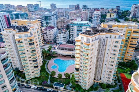 Apartment for sale  in Mahmutlar, Antalya, Turkey, 1 bedroom, 60m2, No. 80148 – photo 1