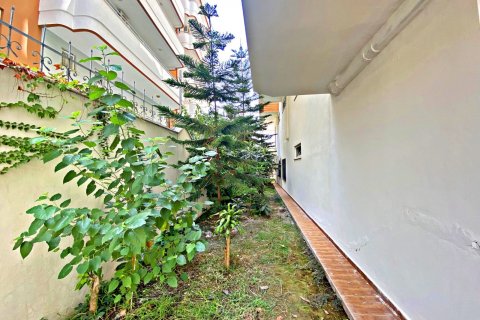 Apartment for sale  in Alanya, Antalya, Turkey, 1 bedroom, 60m2, No. 80123 – photo 22