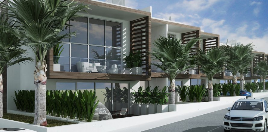 2+1 Apartment  in Girne, Northern Cyprus No. 82155